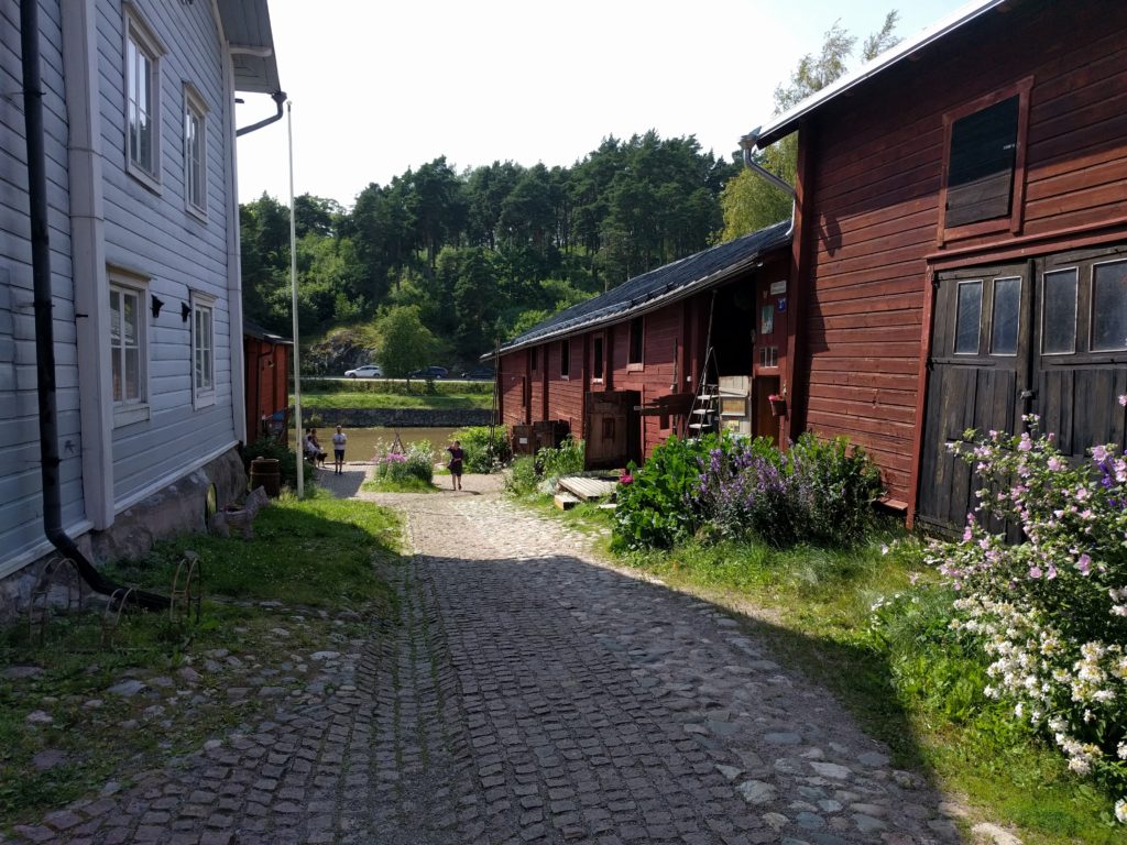 Porvoo